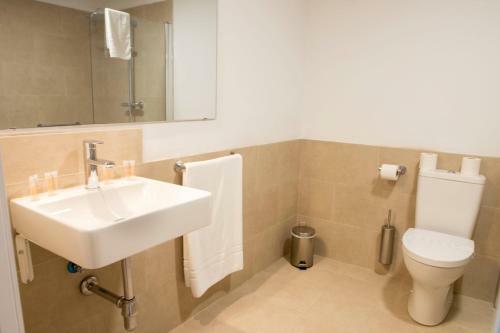 Apartamento Ninesuites