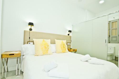 Apartamento Ninesuites