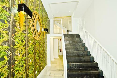 Apartamento Ninesuites