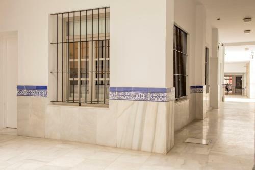 Apartamento Ninesuites