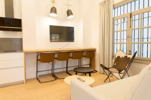 Apartamento Ninesuites