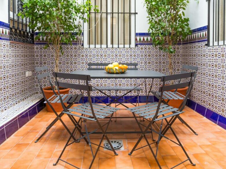 Apartamento Puerta De La Victoria