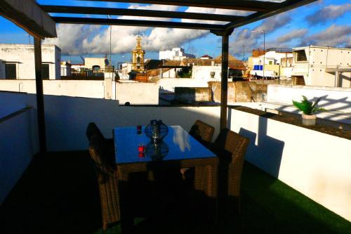 Apartamento Wasabi Catedral