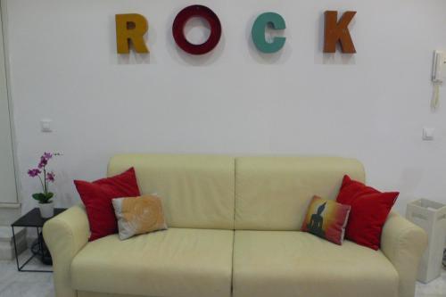Apartamento Wasabi Catedral
