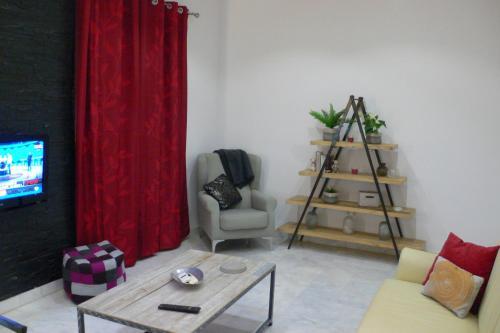 Apartamento Wasabi Catedral