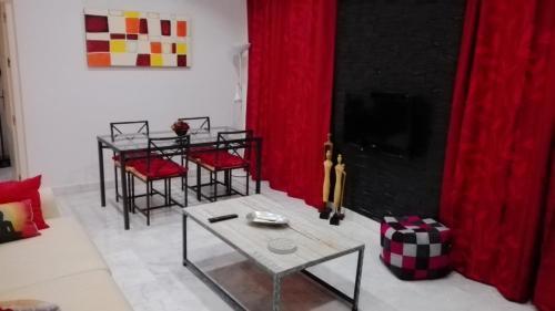 Apartamento Wasabi Catedral