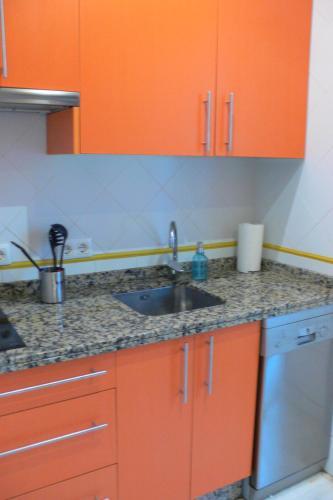 Apartamento Wasabi Catedral