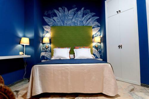 Apartamento Ritual Sevilla Suite Alameda 5