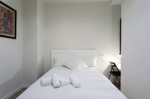 Apartamento Rincones Con Luz Vidrio