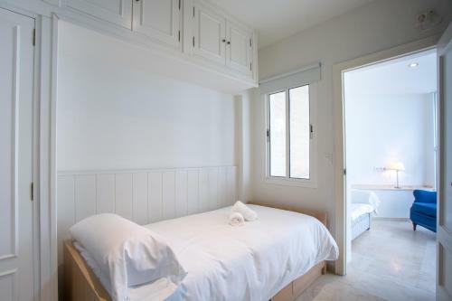 Apartamento Rincones Con Luz Vidrio