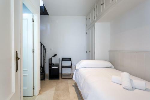 Apartamento Rincones Con Luz Vidrio