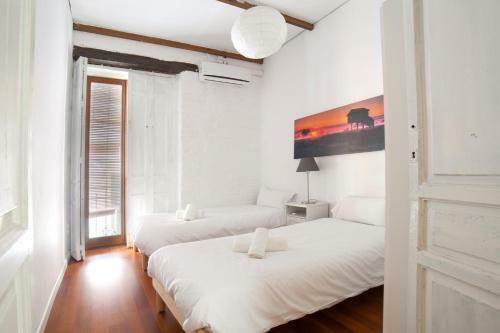 Apartamento Alohamundi Relator