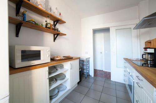 Apartamento Alohamundi Relator