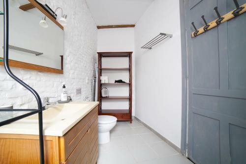 Apartamento Alohamundi Relator