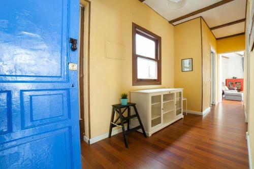 Apartamento Alohamundi Relator