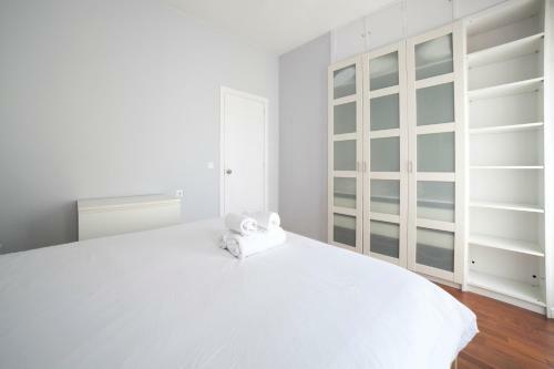 Apartamento Alohamundi Relator