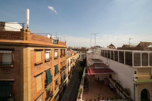 Apartamento Alohamundi Relator
