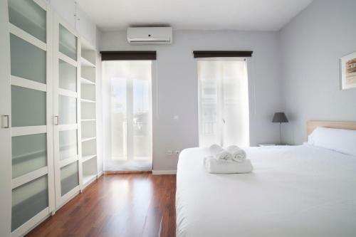 Apartamento Alohamundi Relator