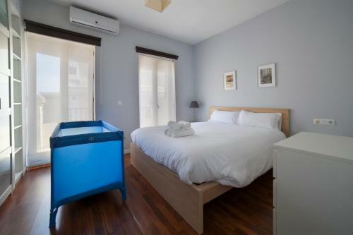 Apartamento Alohamundi Relator