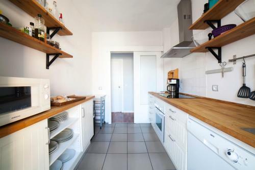 Apartamento Alohamundi Relator
