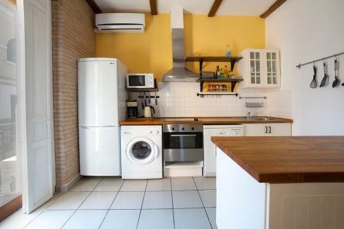 Apartamento Alohamundi Relator