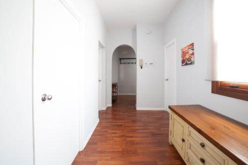 Apartamento Alohamundi Relator