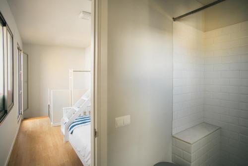Apartamento Viva Lux Attic With Terrace Seville