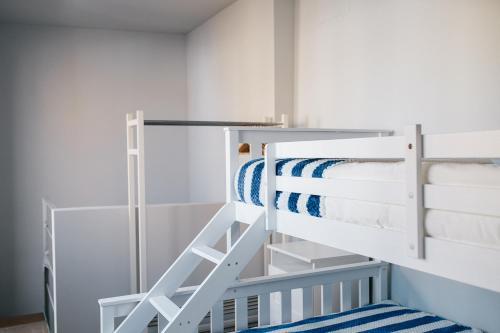 Apartamento Viva Lux Attic With Terrace Seville