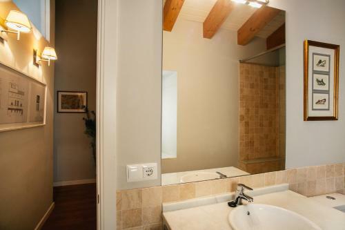 Apartamento Viva Lux Attic With Terrace Seville