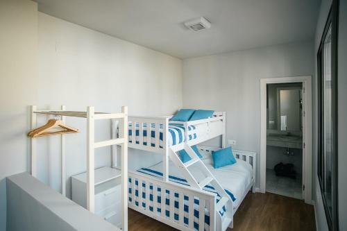 Apartamento Viva Lux Attic With Terrace Seville