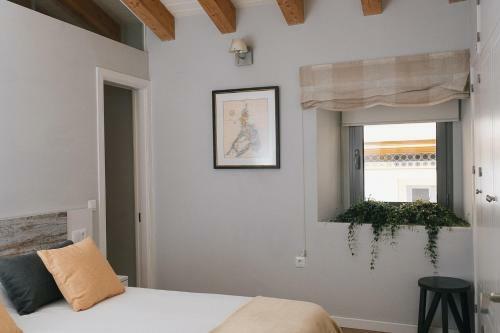 Apartamento Viva Lux Attic With Terrace Seville