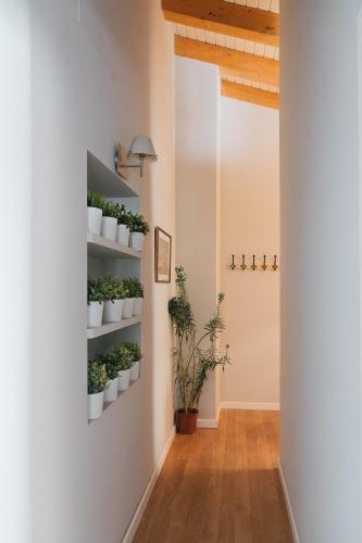 Apartamento Viva Lux Attic With Terrace Seville