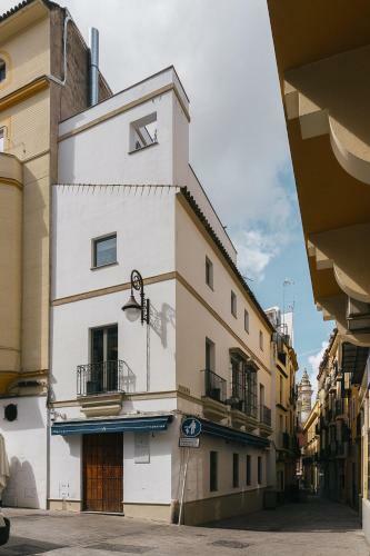 Apartamento Viva Lux Attic With Terrace Seville