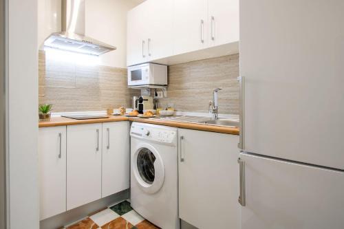 Apartamento Corners Of Seville Romero