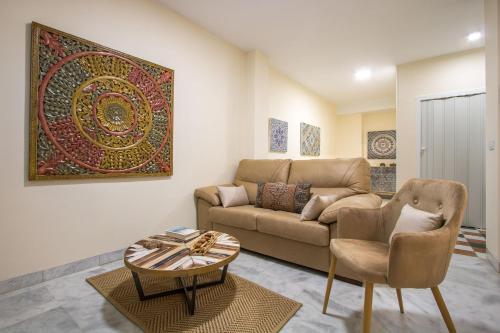 Apartamento Corners Of Seville Romero