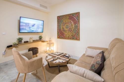 Apartamento Corners Of Seville Romero