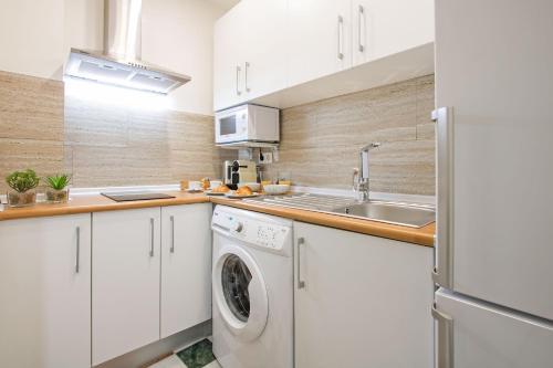 Apartamento Corners Of Seville Romero