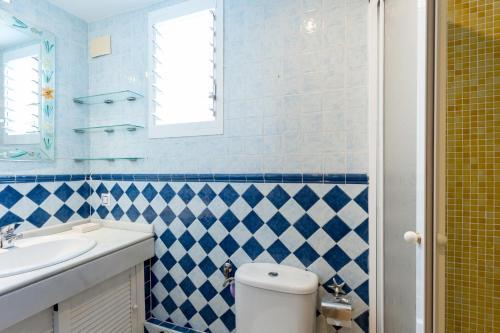 Apartamento Rincones Con Luz D�rsena