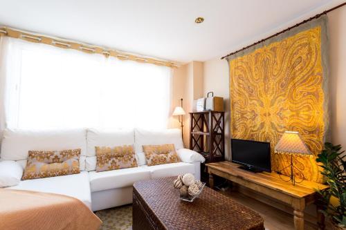 Apartamento Rincones Con Luz D�rsena