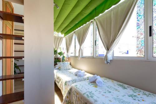Apartamento Rincones Con Luz D�rsena