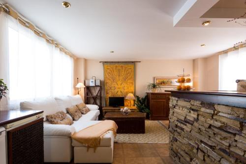 Apartamento Rincones Con Luz D�rsena