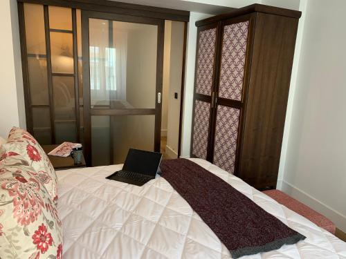 Apartamento Behap Sevilla Centro Hist�rico