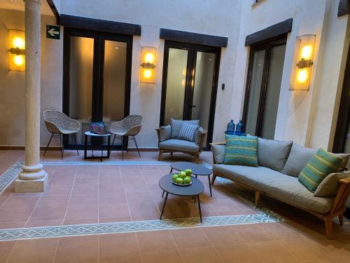 Apartamento Behap Sevilla Centro Hist�rico