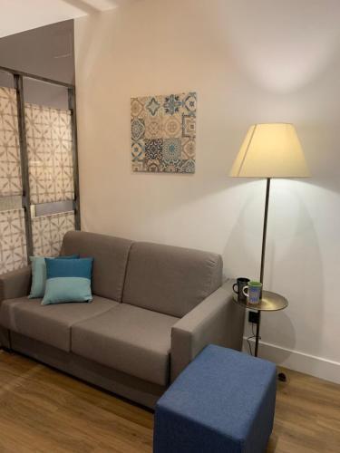 Apartamento Behap Sevilla Centro Hist�rico