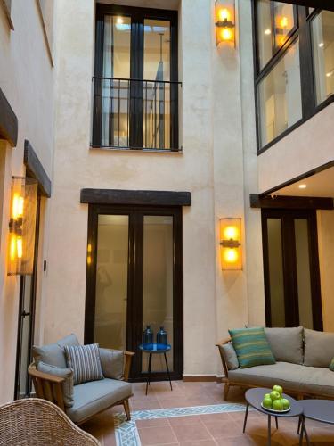 Apartamento Behap Sevilla Centro Hist�rico