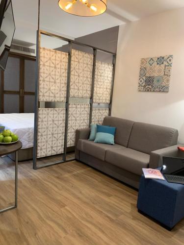Apartamento Behap Sevilla Centro Hist�rico