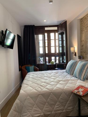 Apartamento Behap Sevilla Centro Hist�rico