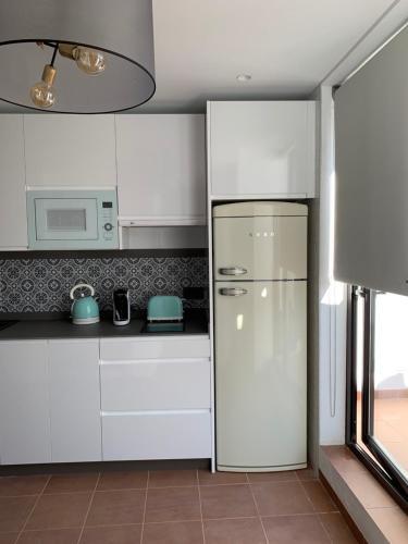 Apartamento Behap Sevilla Centro Hist�rico