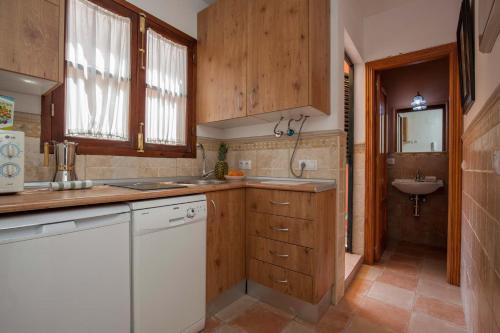 Apto �nico 3 Plantas Con Terraza, Sojo Sevilla