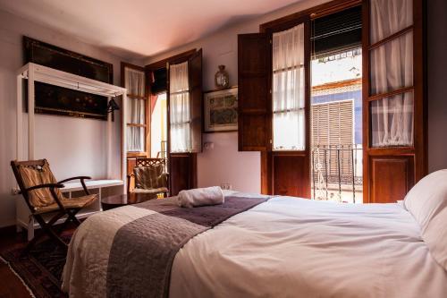Apto �nico 3 Plantas Con Terraza, Sojo Sevilla